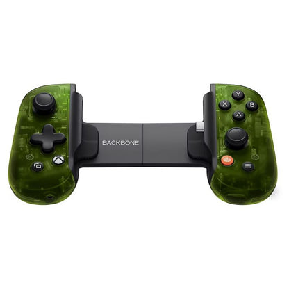 Backbone One Xbox Edition (USB-C) Mobile Gaming Controller for iPhone 15/16 Series and Android