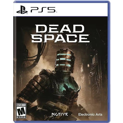 Dead Space - PlayStation 5