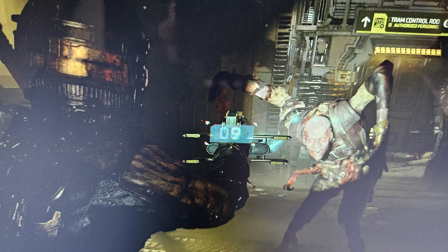 Dead Space - PlayStation 5