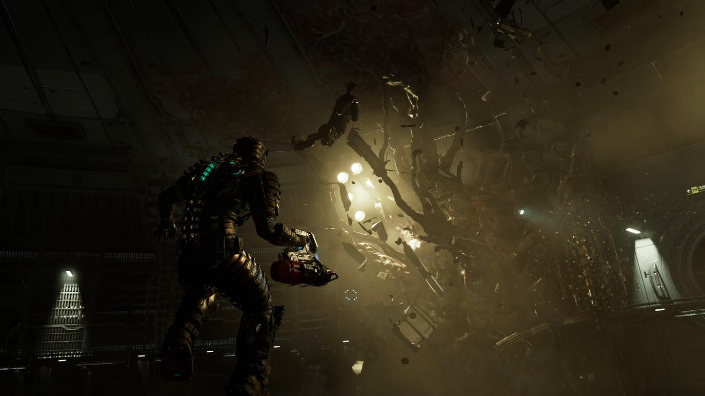 Dead Space - PlayStation 5