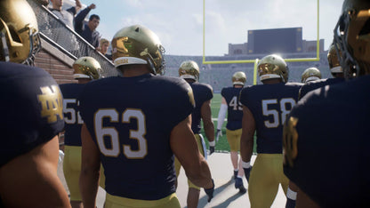 College Football 25 Standard Edition - PlayStation 5