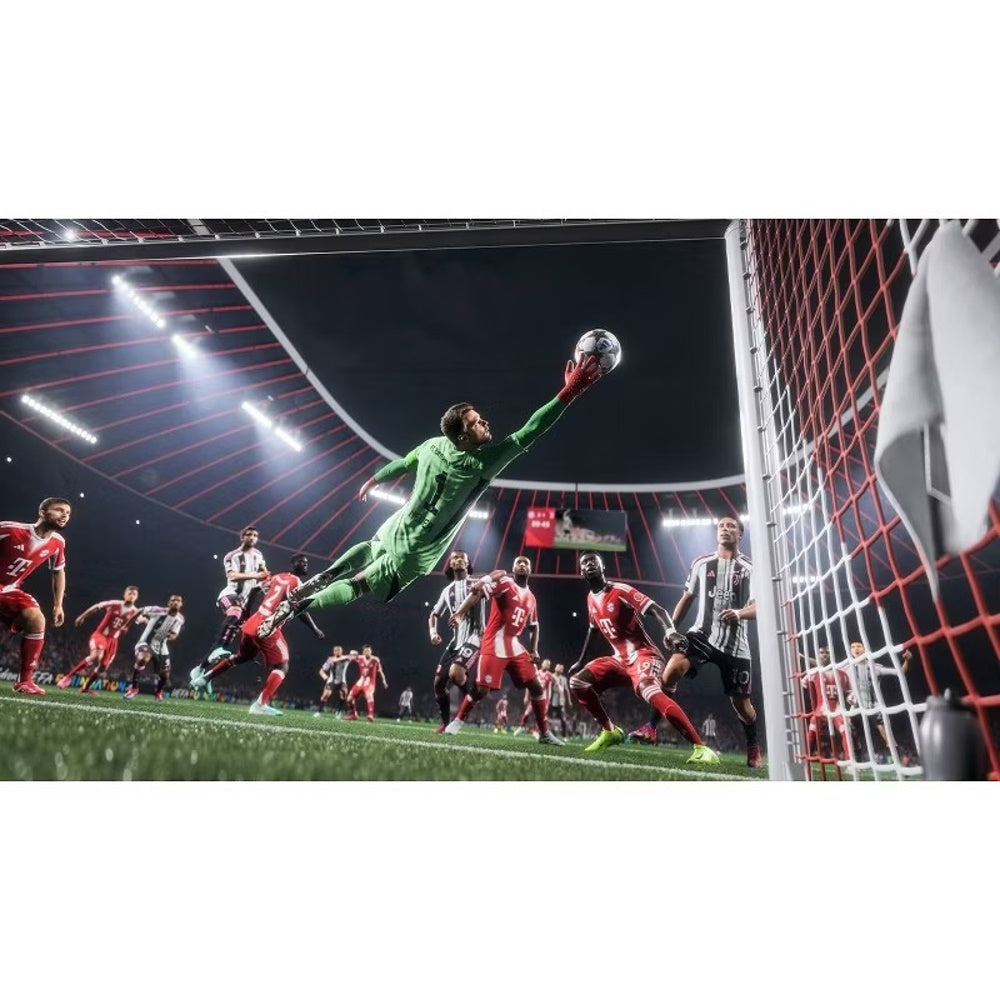 EA Sports FC 26 - Nintendo Switch 2