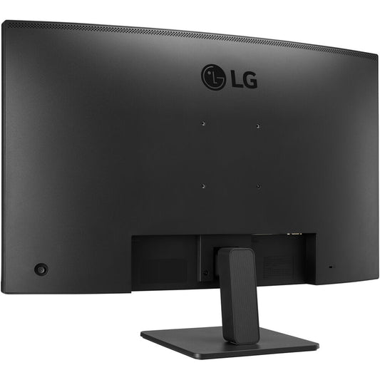 LG 32" FHD Curved 100Hz 1080p 5ms Monitor HDMI, VGA - 32MR50C-B