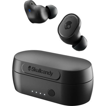 Skullcandy Jib True 2 True Wireless In-Ear Headphones True Black S1JTW-P740