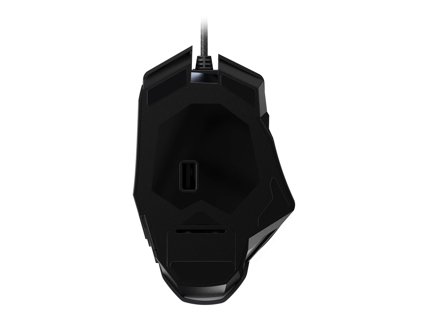 Acer Nitro Gaming Mouse Black/Red NP.MCE11.00G