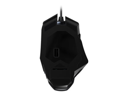 Acer Nitro Gaming Mouse Black/Red NP.MCE11.00G