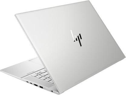 HP Envy 16" Touch-Screen Laptop Core i7 16GB/1TB SSD Natural Silver 9U360UA#ABA