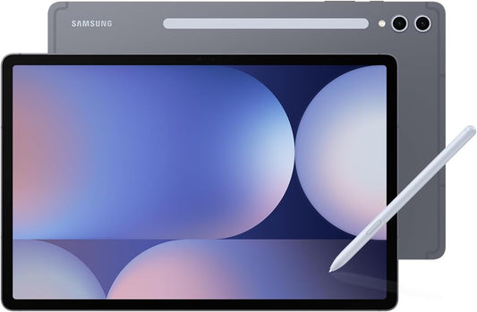 Samsung Galaxy Tab S10+ 12.4" 512GB WiFi with S-Pen Moonstone Gray SM-X820NZAEXAR