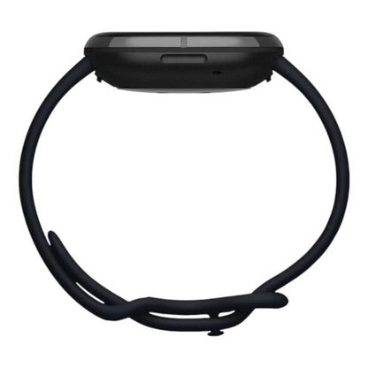 Fitbit Sense Advanced Smartwatch with Bonus Bands Carbon FB512BKBKL-BNDL