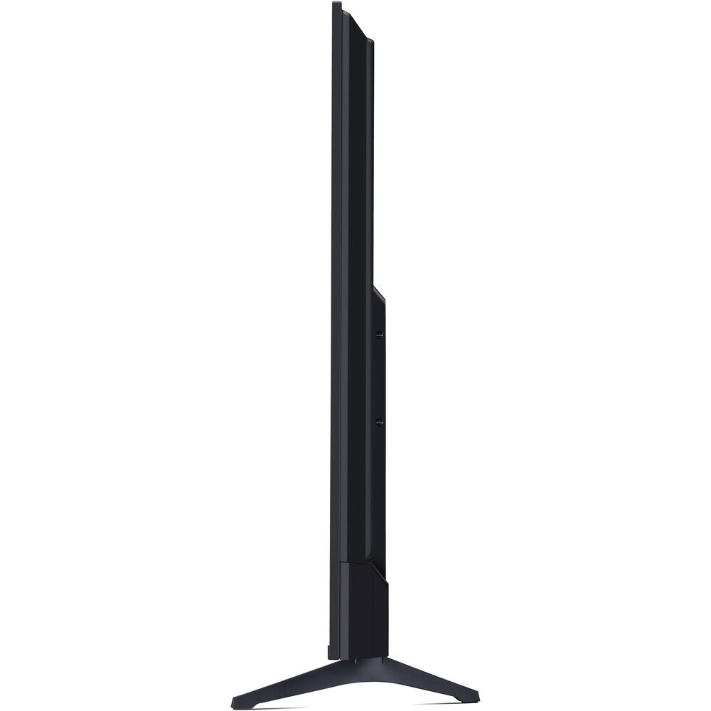 LG 43” Class UA77 Series LED AI 4K UHD Smart webOS TV 43UA7700PUB