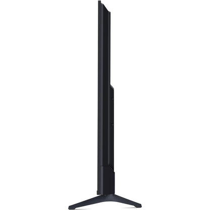 LG 43” Class UA77 Series LED AI 4K UHD Smart webOS TV 43UA7700PUB