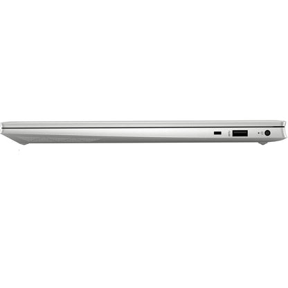 HP 15.6" Laptop Touchscreen Core i5-1235U 512GB Win11H Natural Silver A08Q4UA#ABA