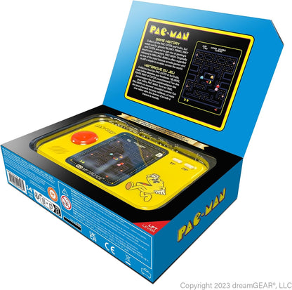 My Arcade Pacman Pocket Player Pro DGUNL-4198