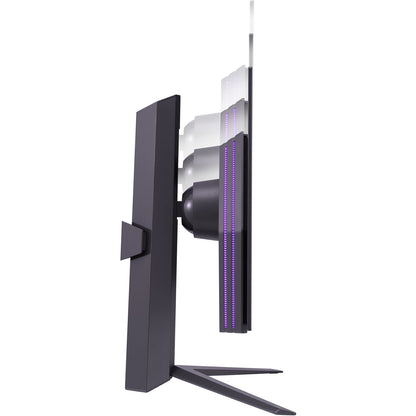 LG UltraGear 27" 1440p 0.03ms OLED 240Hz Gaming Monitor HDMI & DisplayPort 27GR95QE