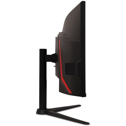 Acer Nitro ED0 ED340CU J0biipx 34" 1440p 120 Hz Curved Ultra-Wide Gaming Monitor UM.CE0AA.002