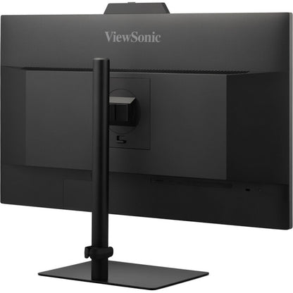 ViewSonic VG2741V 27" 1080p 120 Hz 4ms Video Conferencing Monitor HDMI | DisplayPort | USB-C