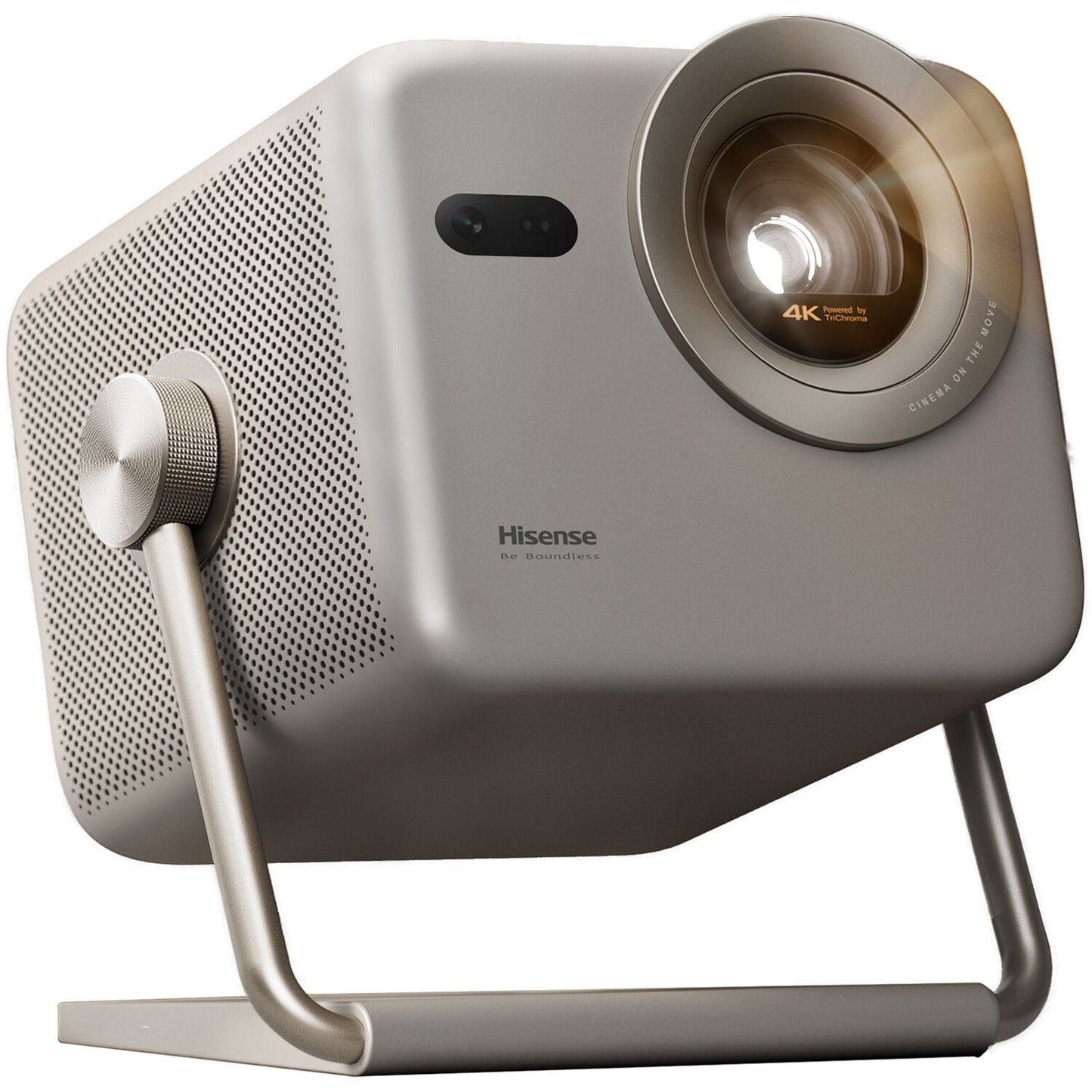 Hisense M2 Pro 1300-Lumen UHD 4K, 65” - 200”, Triple Laser Smart Projector M2PRO