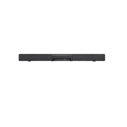 Insignia - 2.0 Channel Soundbar 32", Bluetooth - Black NS-SB20