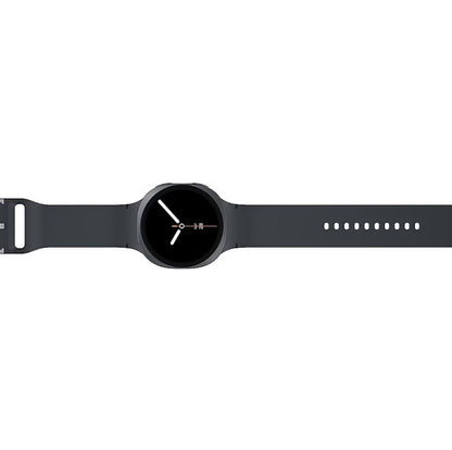 Samsung Galaxy Watch 8 44mm Aluminum Smartwatch BT Graphite 32 GB SM-L330NDACXAA