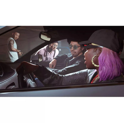 Grand Theft Auto V - PlayStation 5