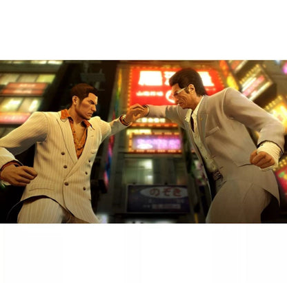 Yakuza 0 Directors Cut - Nintendo Switch 2