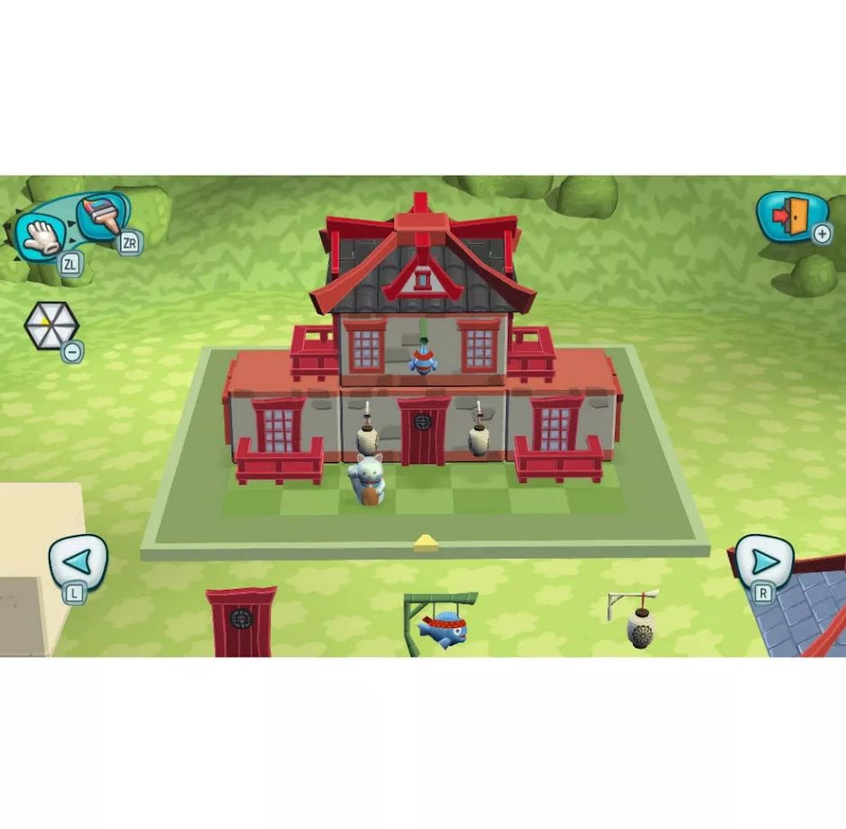 MySims: Cozy Bundle - Nintendo Switch