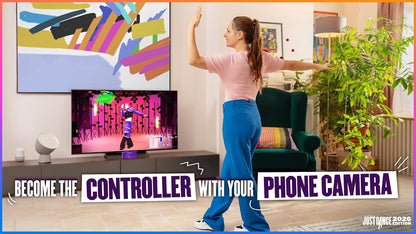Just Dance 2026 - Nintendo Switch