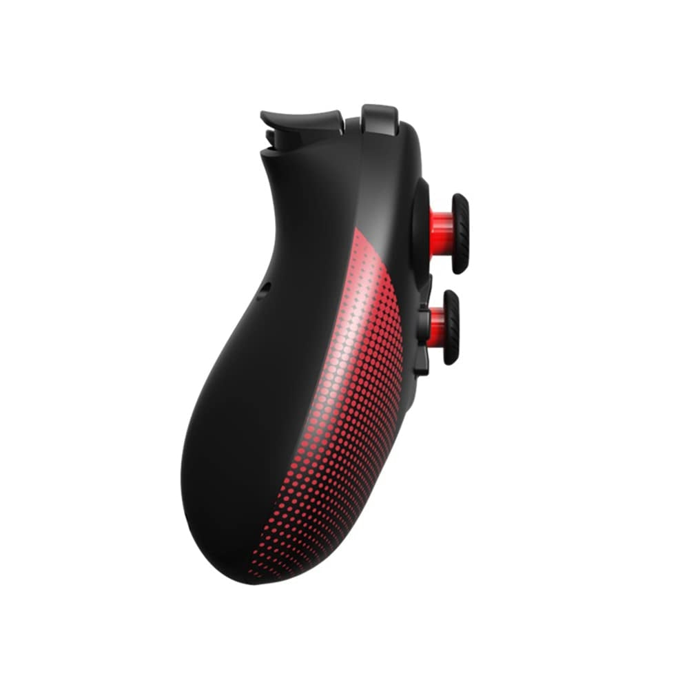 Acer Nitro Gaming Controller NGR200 for PC & Android Devices - Red/Black