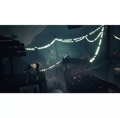Little Nightmares III - Nintendo Switch
