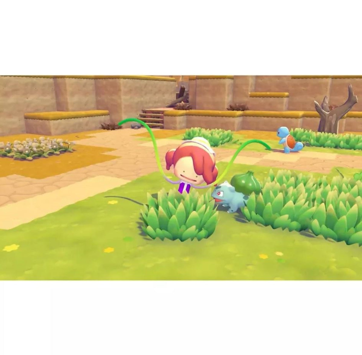 Pokémon Pokopia Nintendo Switch 2 - Nintendo Switch 2