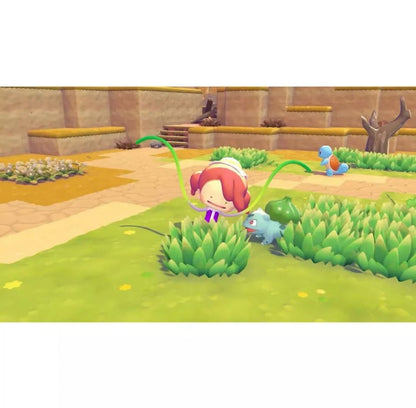 Pokémon Pokopia Nintendo Switch 2 - Nintendo Switch 2