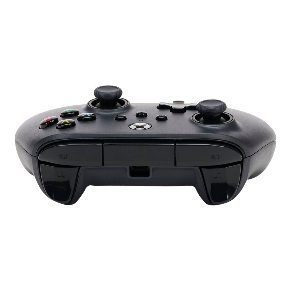 PowerA - Wired Controller for Xbox Series X|S - Black