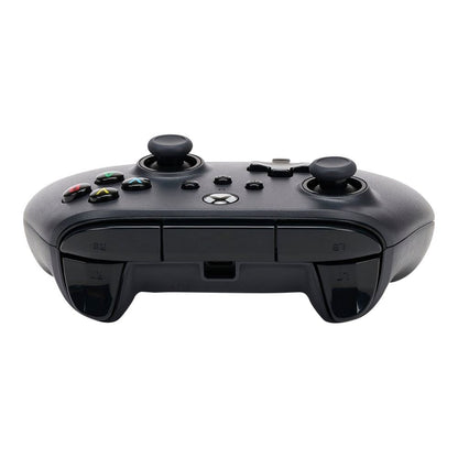 PowerA - Wired Controller for Xbox Series X|S - Black