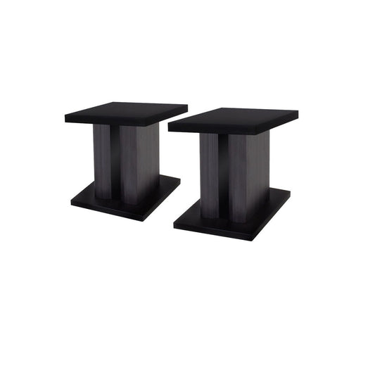 Technical Pro MB5MiniStand Studio Monitor Speaker Stands (Pair)