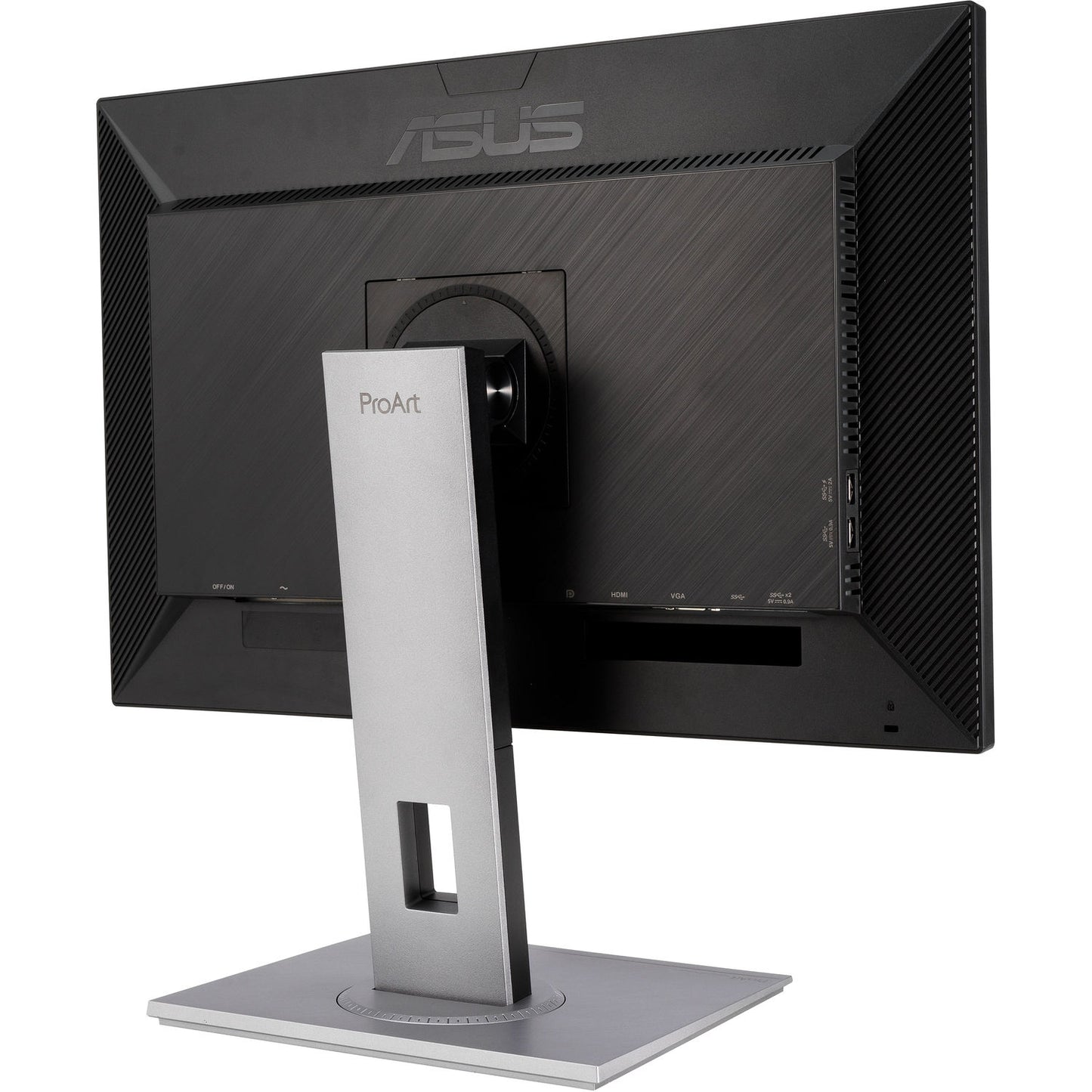 ASUS ProArt Display PA248QV 24.1" 16:10  5ms 1920 x 1200 Adaptive-Sync IPS Monitor HDMI | VGA | DisplayPort
