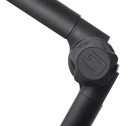 Gator Deluxe Frameworks Desktop Mic Boom Stand GFWMICBCBM3000