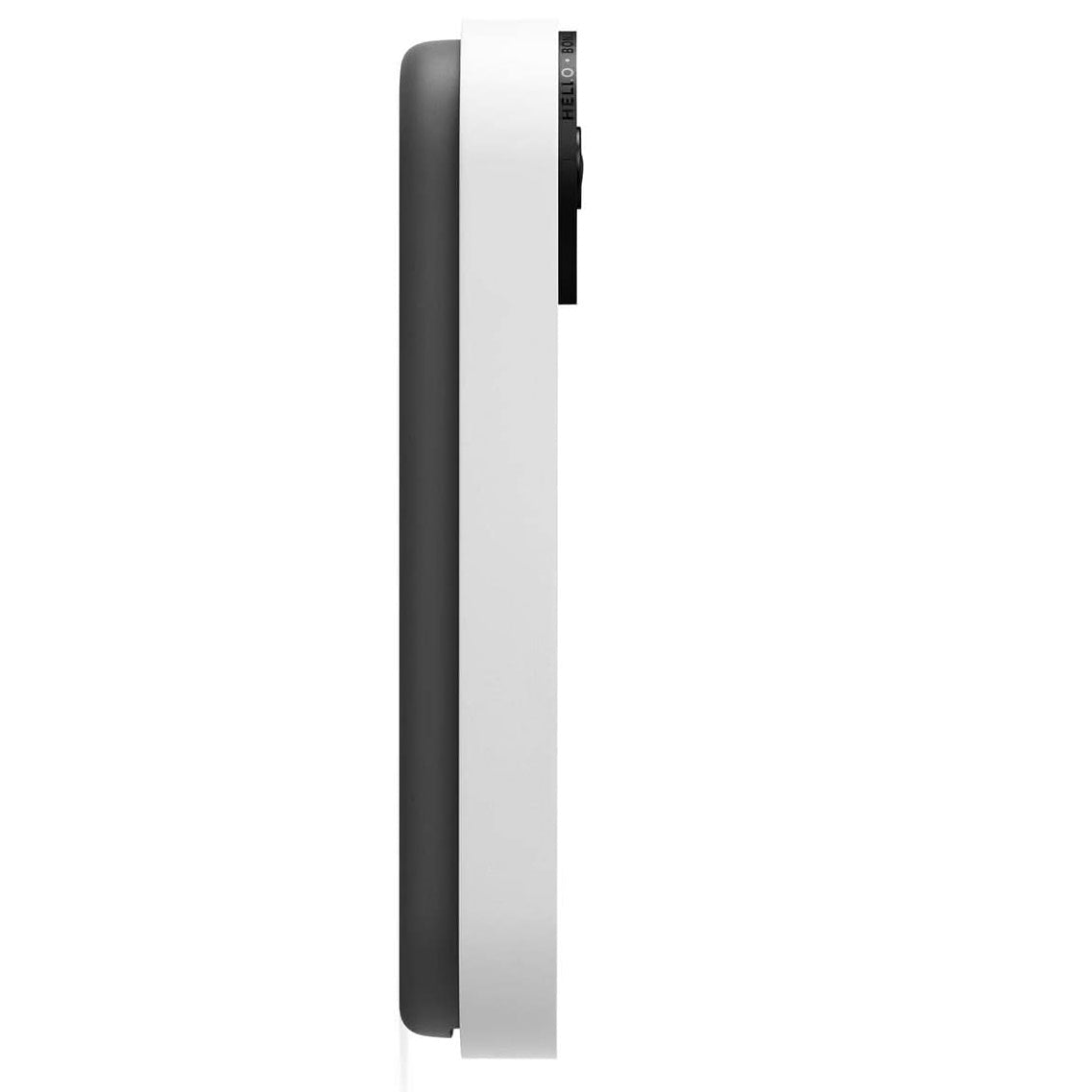 Google Nest Snow Video Doorbell (Battery) - GA01318-US