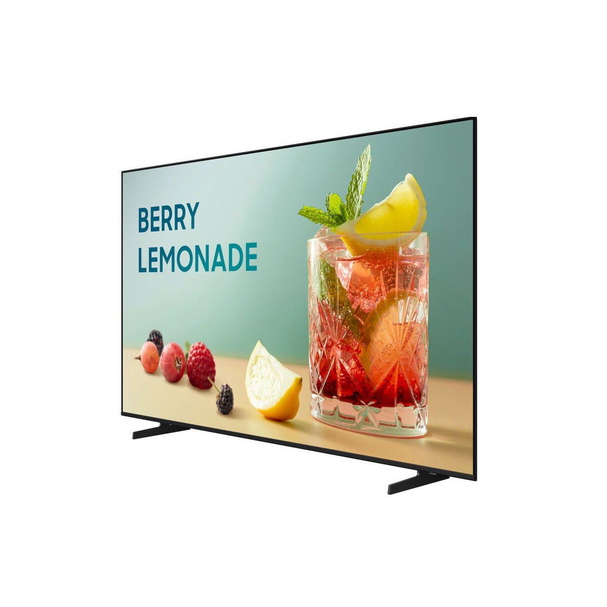 Samsung BE55FX-H 55" UHD 4K HDR Commercial Television