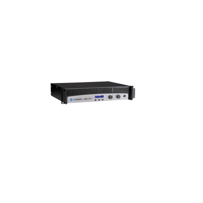 Crown Audio CDi 2000 Two-Channel Commercial Amplifier 800W/Channel at 4 Ohms, 70V/140V