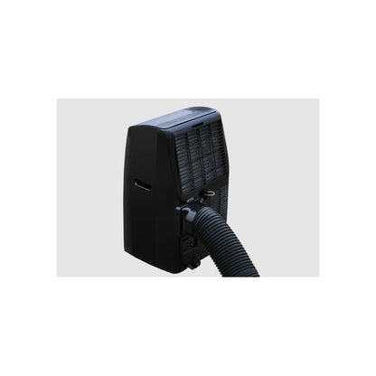 TCL 10,000 BTU SACC (14,000 BTU ASHRAE) Smart Portable Air Conditioner with Heat - W10PDH56-B