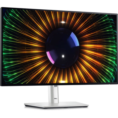 Dell U2424H UltraSharp 24 Inch FHD (1920x1080) Monitor, 120Hz, 5ms, USB-C, DP, HDMI,