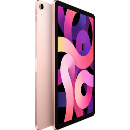 Apple 10.9-Inch iPad Air (4th Gen) with Wi-Fi 64GB Rose Gold 3H184LLA
