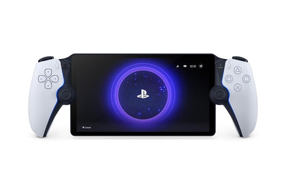 Sony Interactive Entertainment PlayStation Portal Remote Player White 1000041319