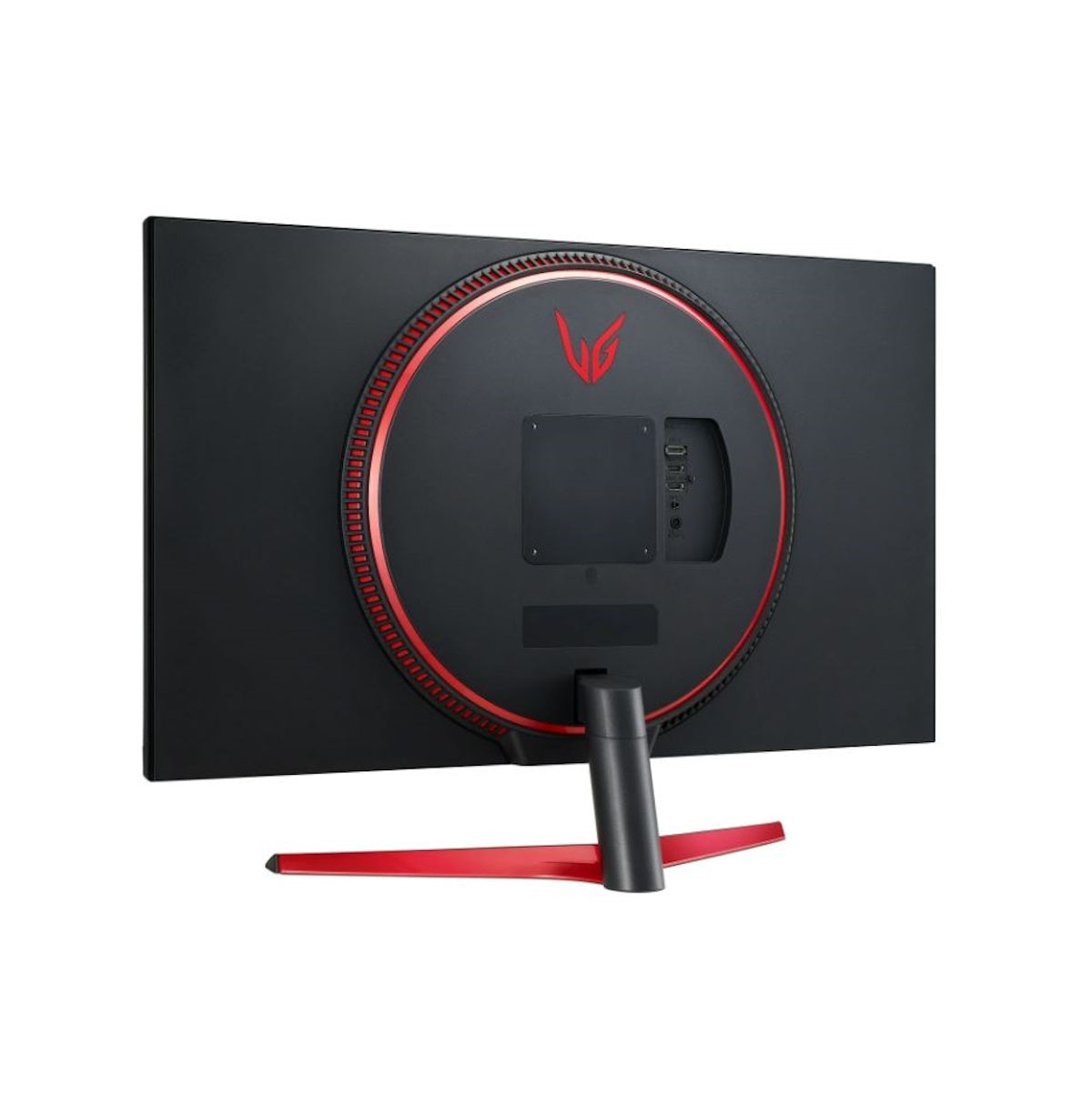 LG 32 Inch UltraGear QHD 1440P 165Hz HDR10 Monitor with FreeSync Premium 32GN600-B