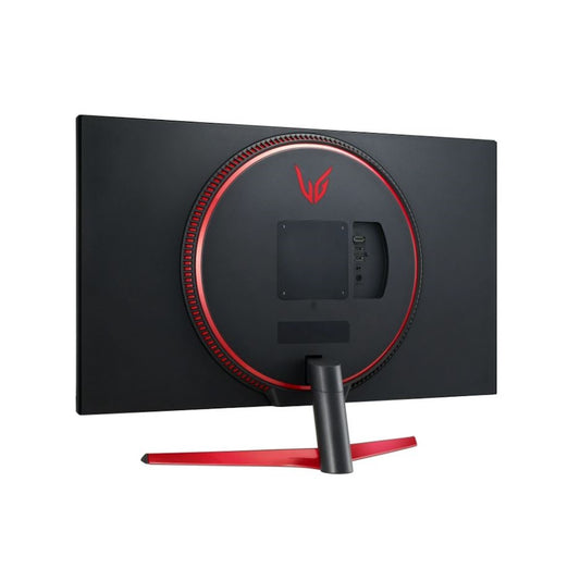 LG 32 Inch UltraGear QHD 1440P 165Hz HDR10 Monitor with FreeSync Premium 32GN600-B