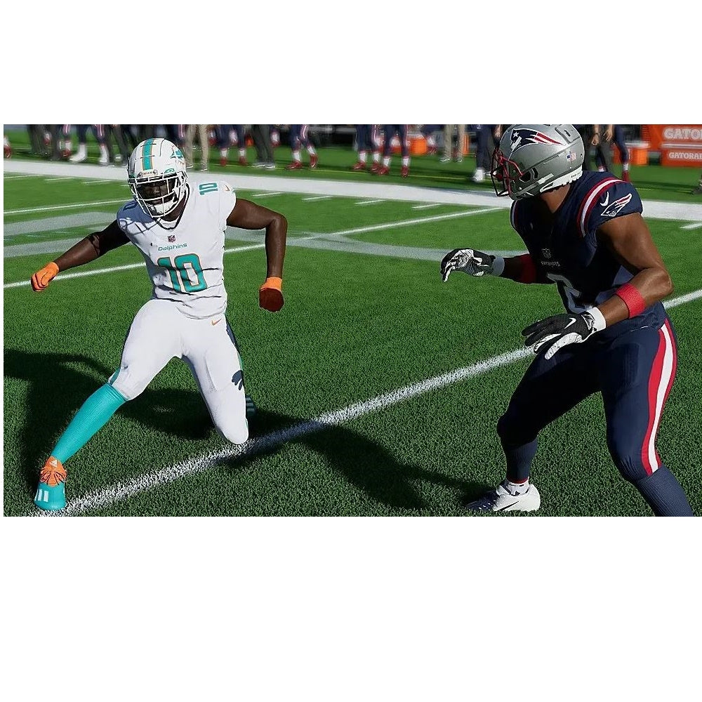 Madden NFL 23 - Xbox Series X, Xbox Series S 37942