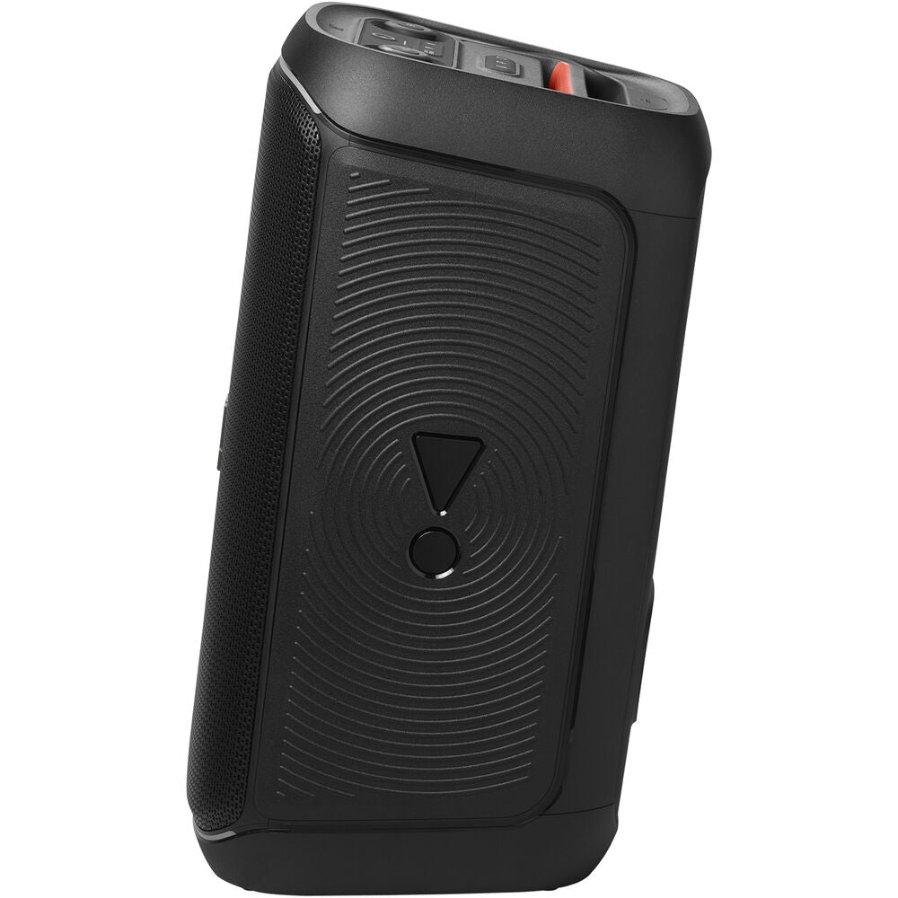 JBL PartyBox Club 120 160W Wireless Party Speaker Black JBLPBCLUB120AM