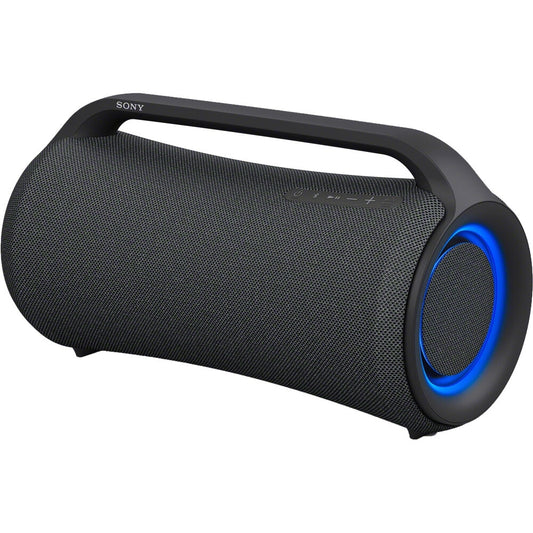 Sony SRS-XG500 X-Series Wireless Portable Bluetooth Boombox Party-Speaker w/ Big Powerful Sound