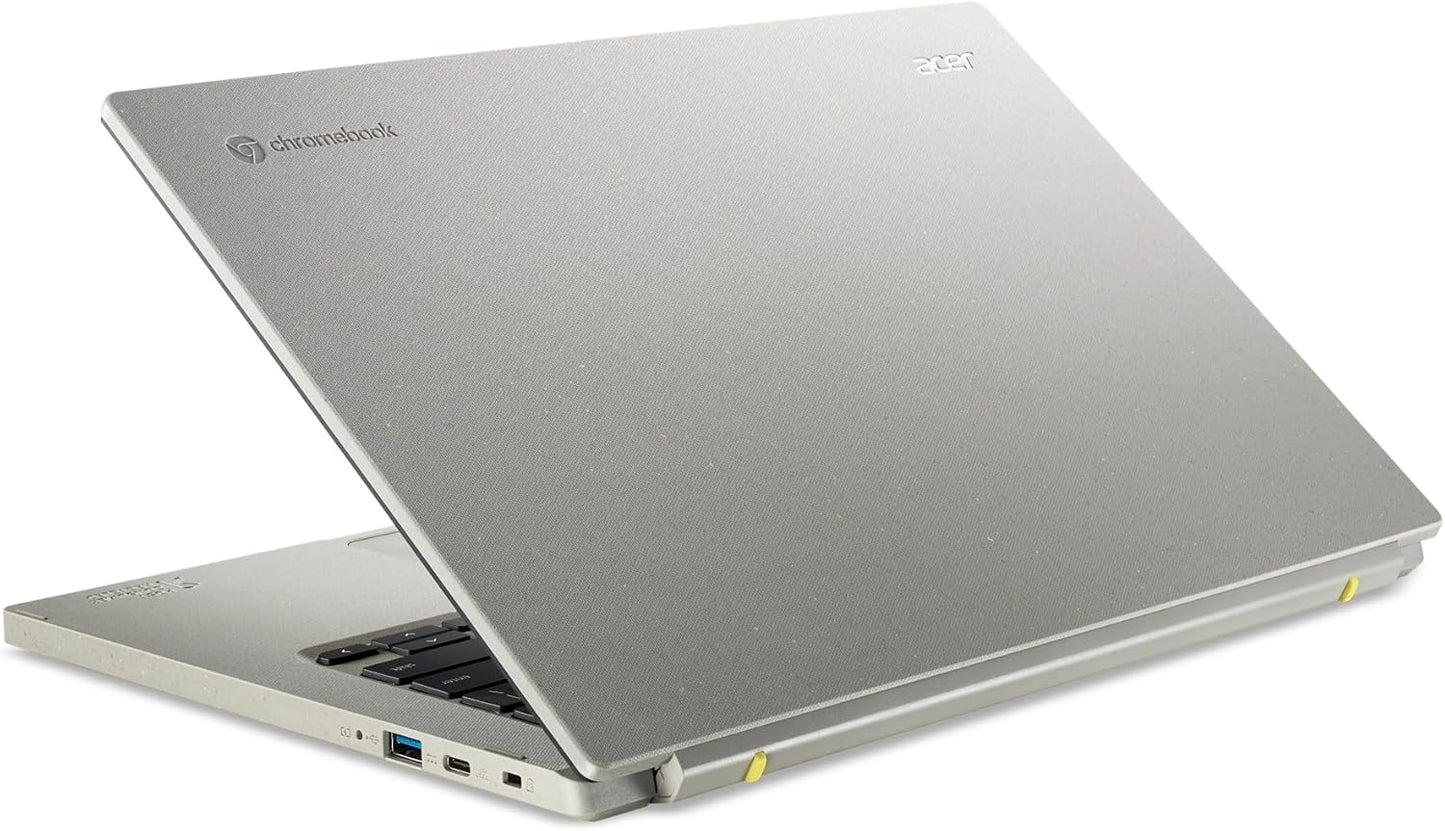 Acer Vero 514 14" FHD IPS Chromebook Intel i3-1215U 8GB/128GB Gray NX.KAJAA.004