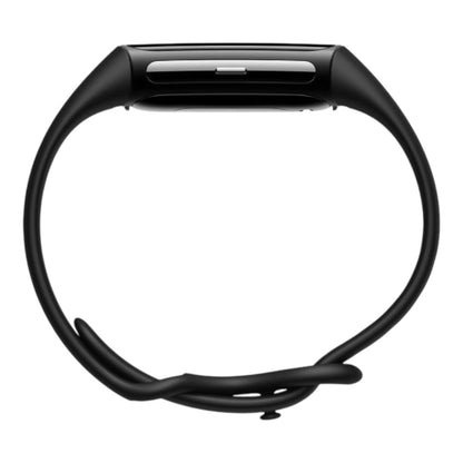 Fitbit Charge 6 Health & Fitness Tracker Bundle with Bonus White Band GA05183NA-BNDL